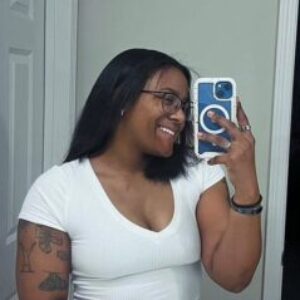 Profile photo of Racheal Ravein