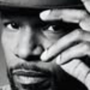 Profile photo of Jamie Foxx
