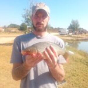 Profile photo of Morne Van Rooyen