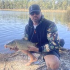 Profile photo of Glenn Spence