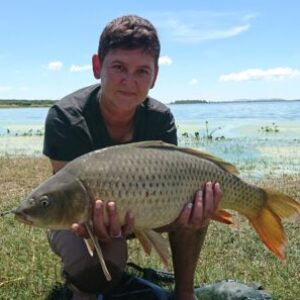 Profile photo of Anchia De Beer
