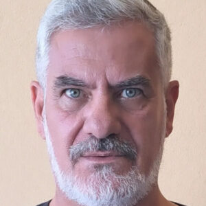 Profile photo of Paul Nickel