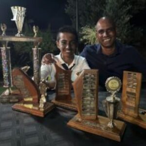 Profile photo of Vijay Erralal