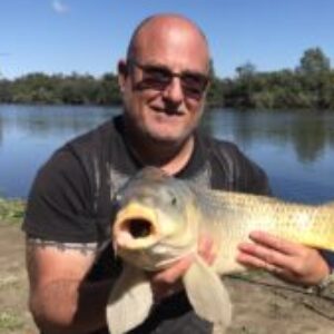 Profile photo of Jacobus Vorster