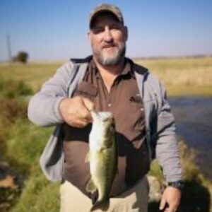 Profile photo of Stephan Van Der Walt
