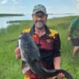 Profile photo of Clifford van der westhuizen
