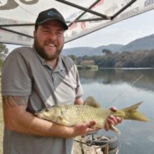 Profile photo of Arno Cronje