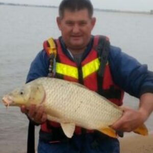 Profile photo of Andre Visser