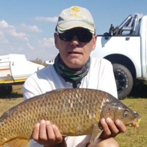 Profile photo of Kobus Booysen