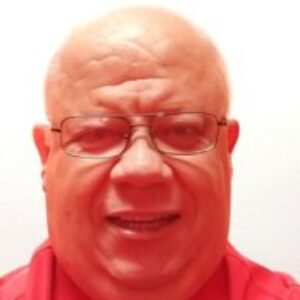 Profile photo of Arnold Venter