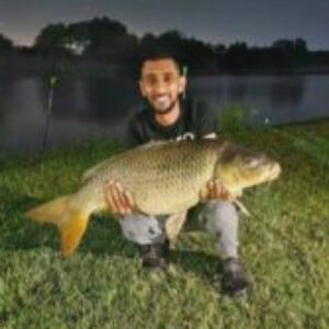 Profile photo of Muhammad Suleman