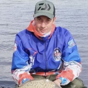 Profile photo of Ian Wheeler