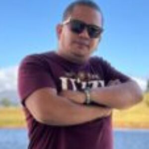 Profile photo of Elroy Koker