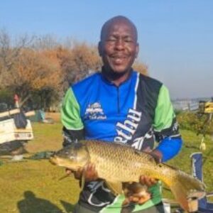 Profile photo of Thabo Molobetsi