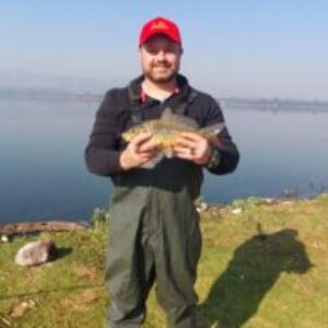 Profile photo of Driaan Bezuidenhout