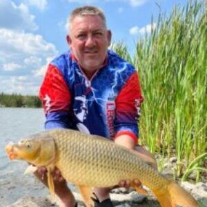 Profile photo of Chris Janse van Rensburg