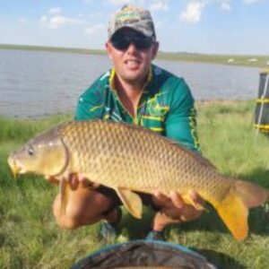 Profile photo of Gerrit Harmse