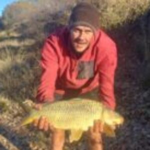Profile photo of Charl Bekker