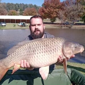Profile photo of Sean Duncan