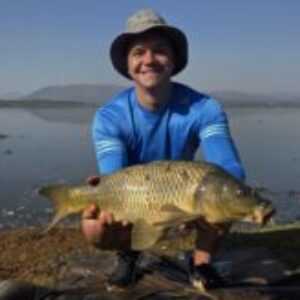 Profile photo of Donovan Cordier