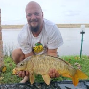Profile photo of Andre Rossouw