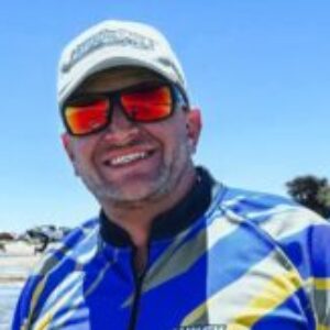 Profile photo of Michael Van wyk