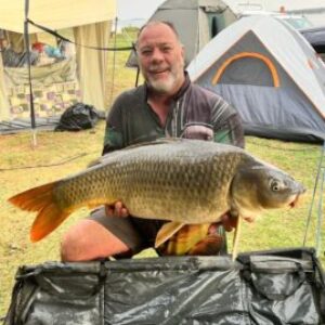 Profile photo of Renier Venter
