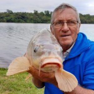Profile photo of Andries Botha