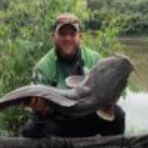 Profile photo of Eben Herbst