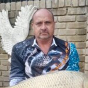 Profile photo of Seun Dreyer