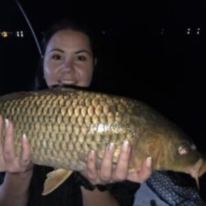 Profile photo of Charlotte Van sittert