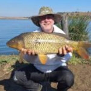 Profile photo of Johan Botha
