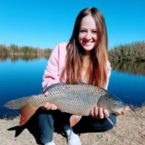 Profile photo of U-Landa Bolton
