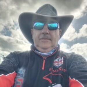 Profile photo of Deon Venter