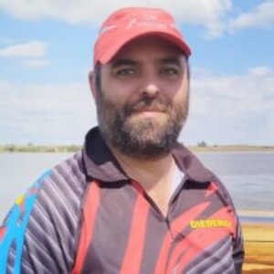 Profile photo of Diederick Hattingh