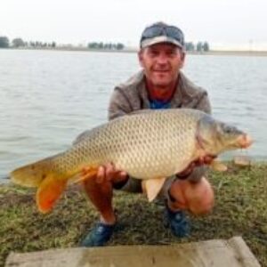 Profile photo of Dewald Willemse