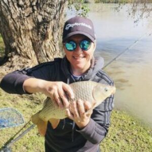 Profile photo of Anli Mostert
