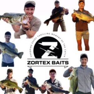 Group logo of Zortex Baits