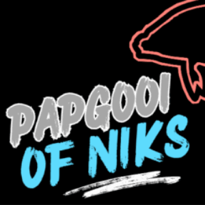 Group logo of PAPGOOI OF NIKS