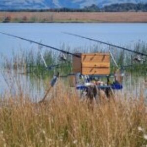 Group logo of KZN - Amajuba and District Angling