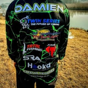 Group logo of DSJ Angling