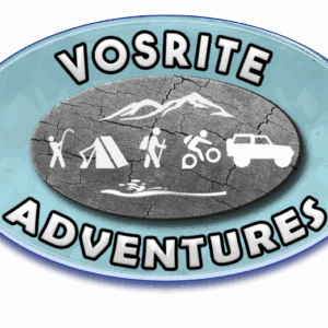 Group logo of Vosrite Adventures