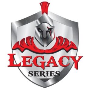 Group logo of LEGENDS LEGACY SERIES