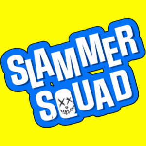 Group logo of Slammer Squad
